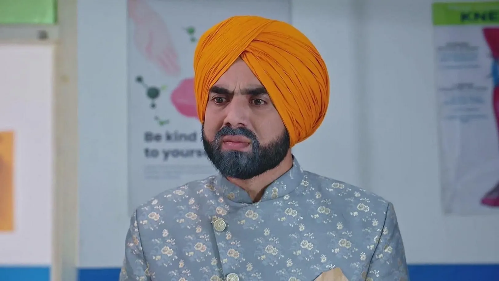 Dr Seema Reveals the Truth to Shaminder 8th July 2024 Webisode