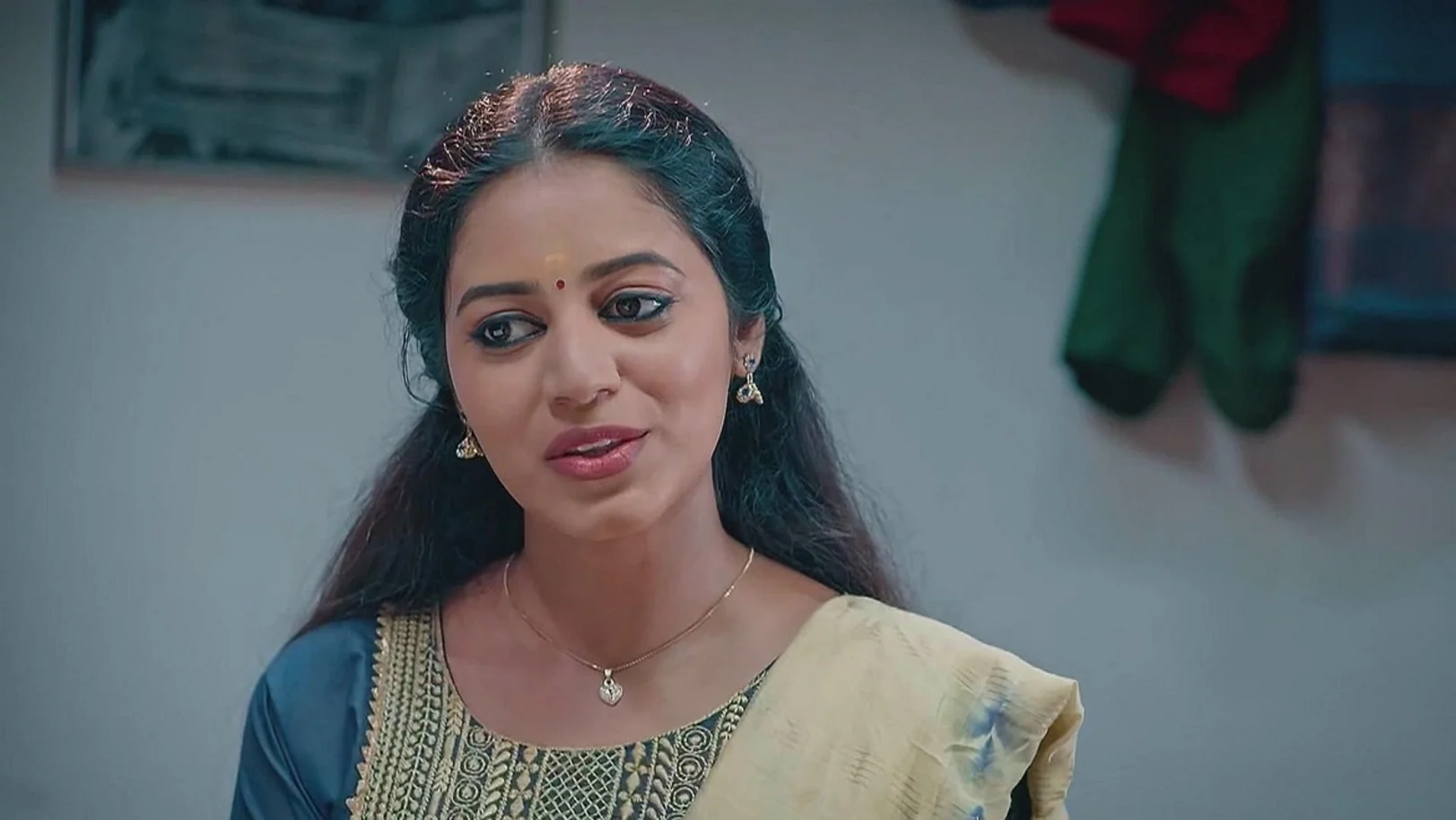 Harishankar Hears Nithya Sing | Madhura Nombara Kaattu 