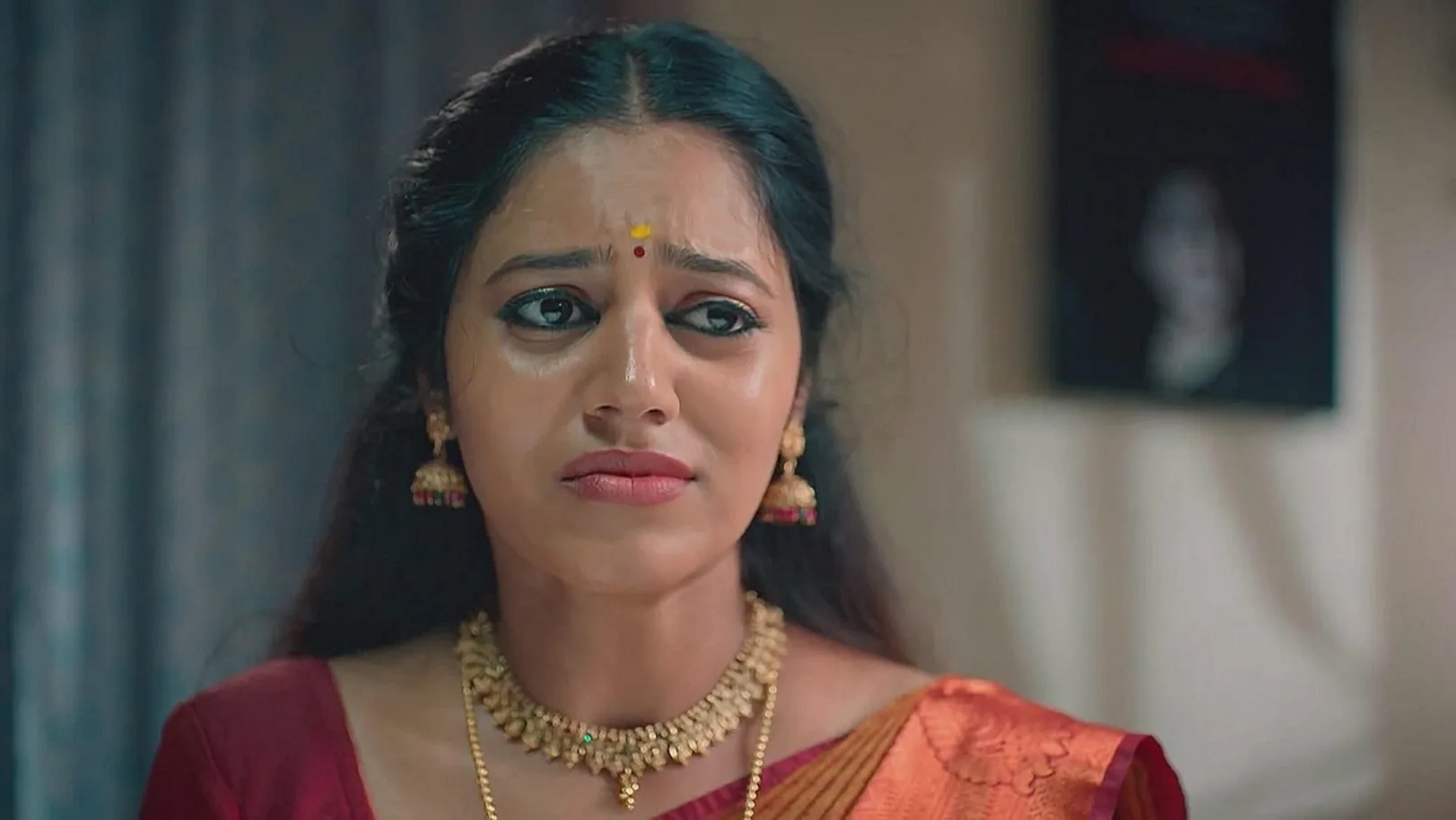 Sujatha’s Assurance to Nithya | Madhura Nombara Kaattu 