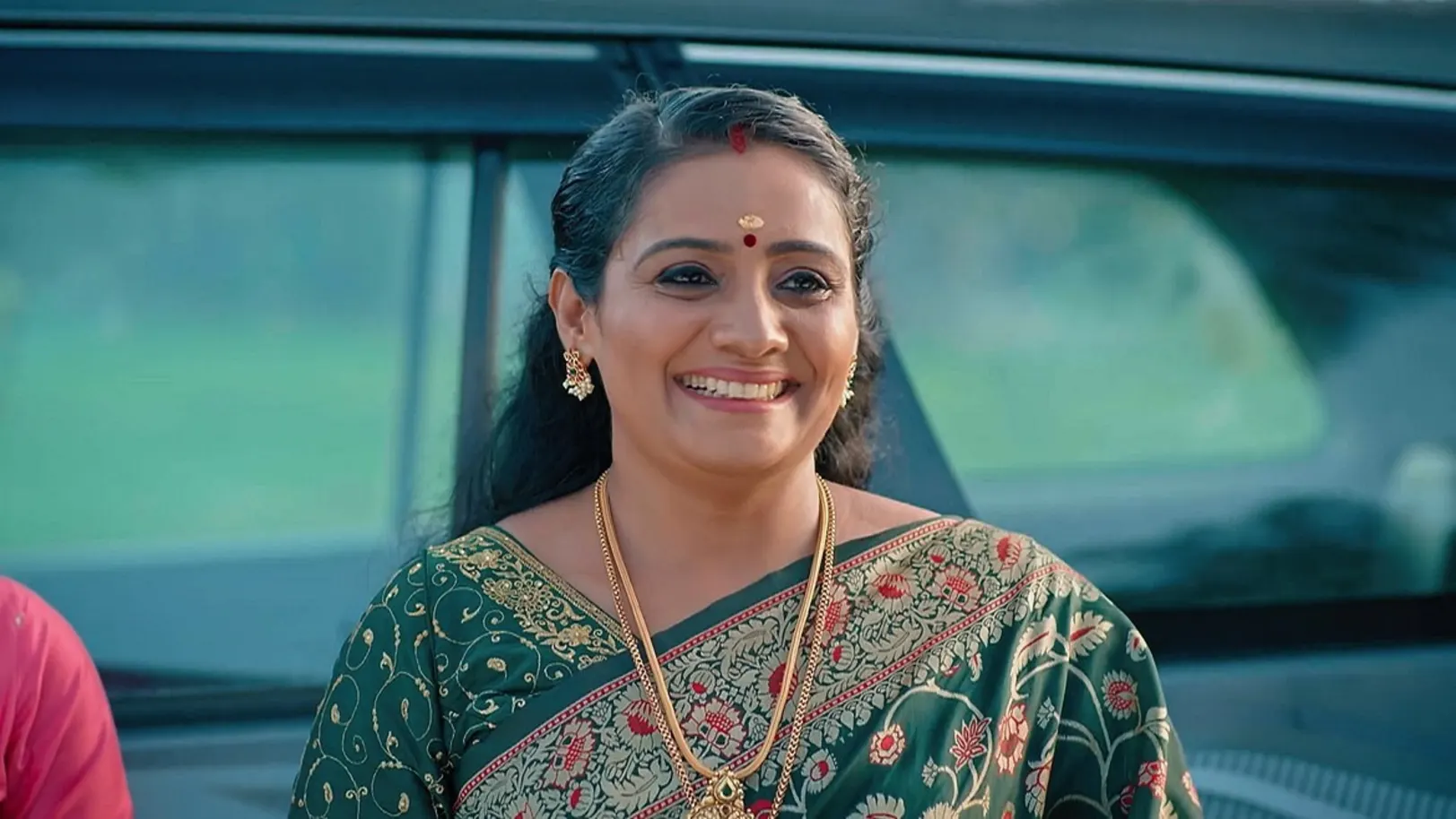 Madhura Nombara Kaattu - 09 July, 2024