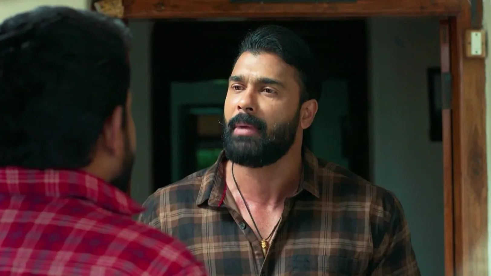 Madhura Nombara Kaattu - 12 July, 2024