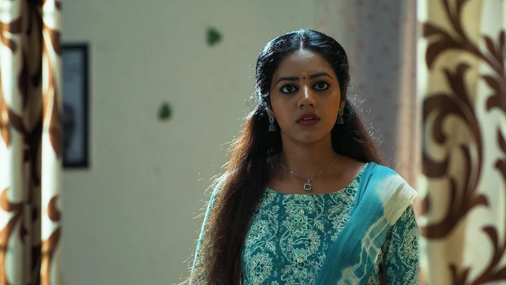 Madhura Nombara Kaattu - 14 July, 2024