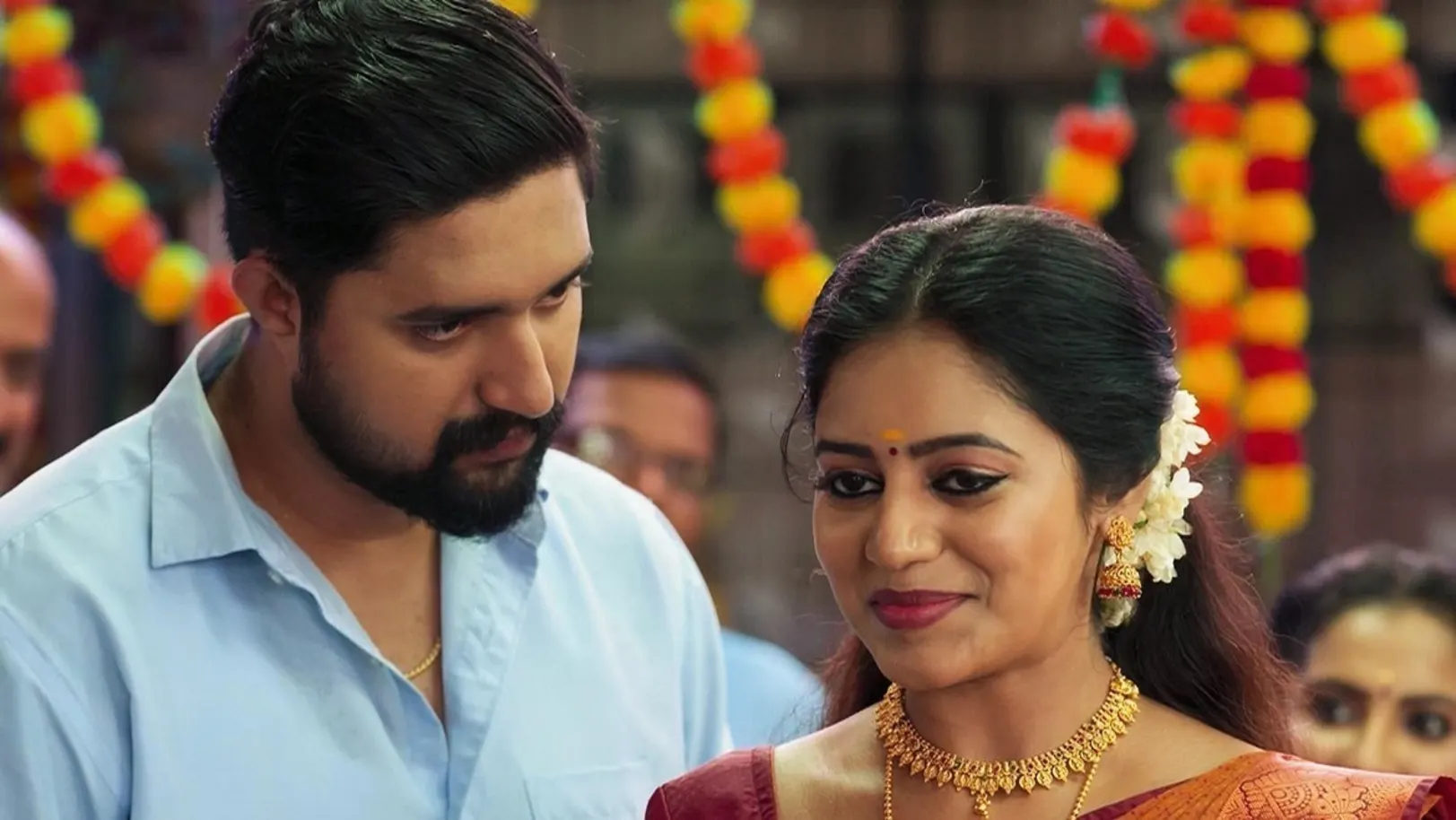 Madhura Nombara Kaattu - 10 July, 2024