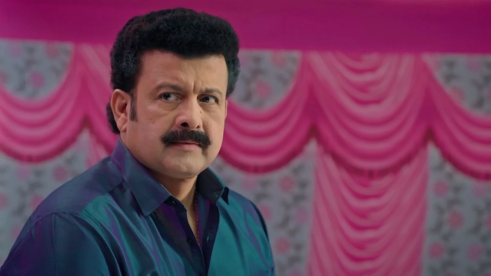 Madhura Nombara Kaattu - 11 July, 2024