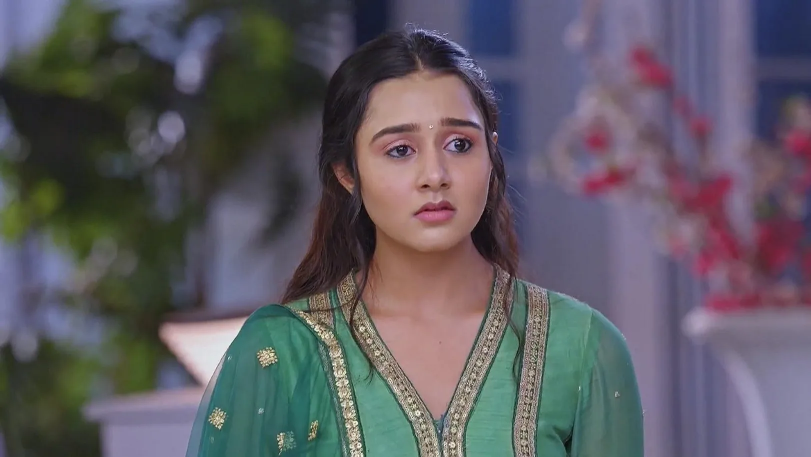Rano Reveals Neelam's Intention to Aayush 13th July 2024 Webisode