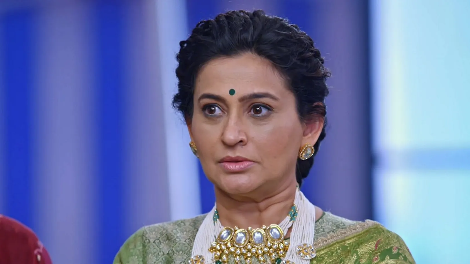 Bhagya Lakshmi - July 11, 2024 - Episode Spoiler