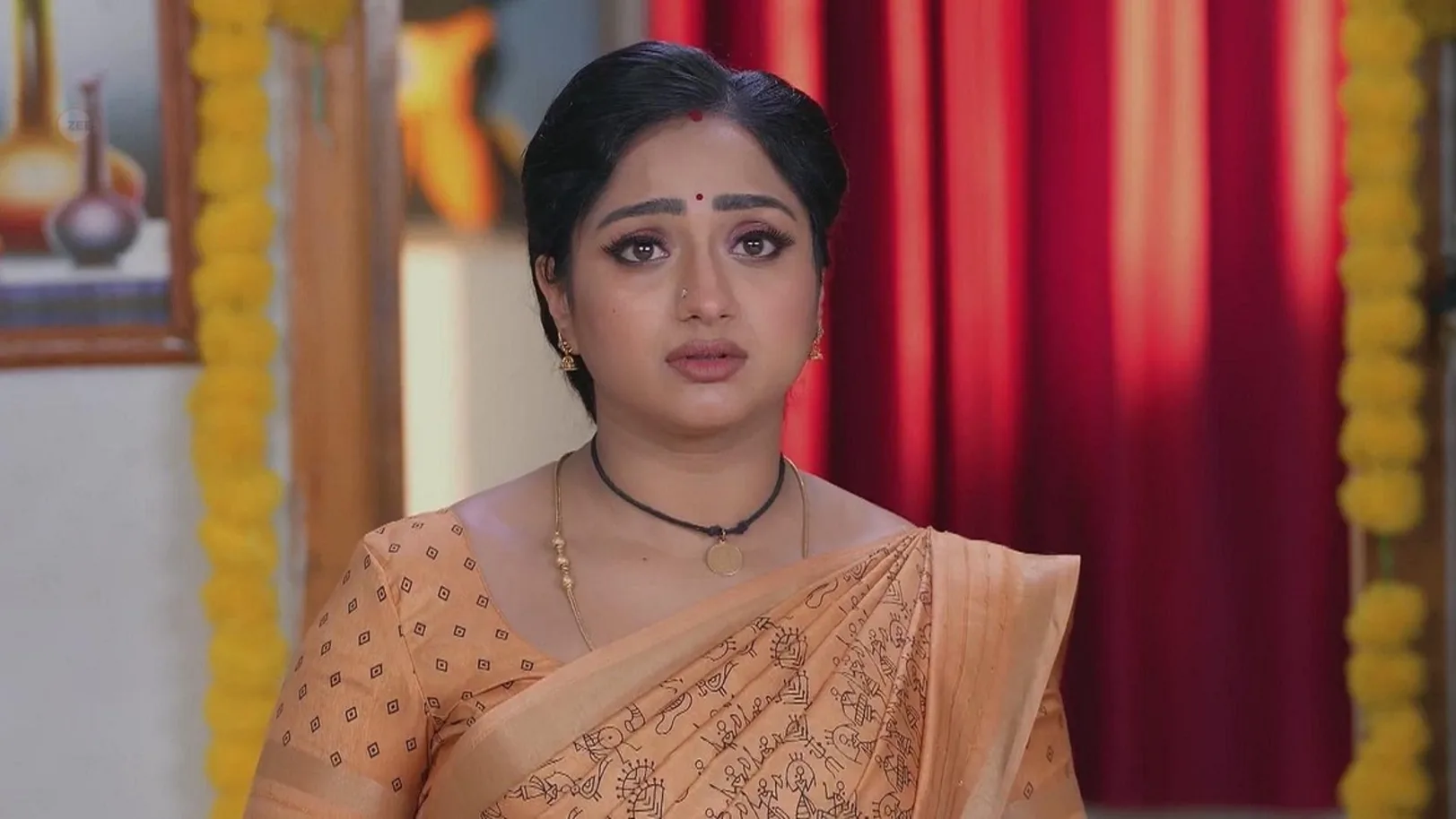 A Woman Suggests a Remedy to Maari 9th July 2024 Webisode