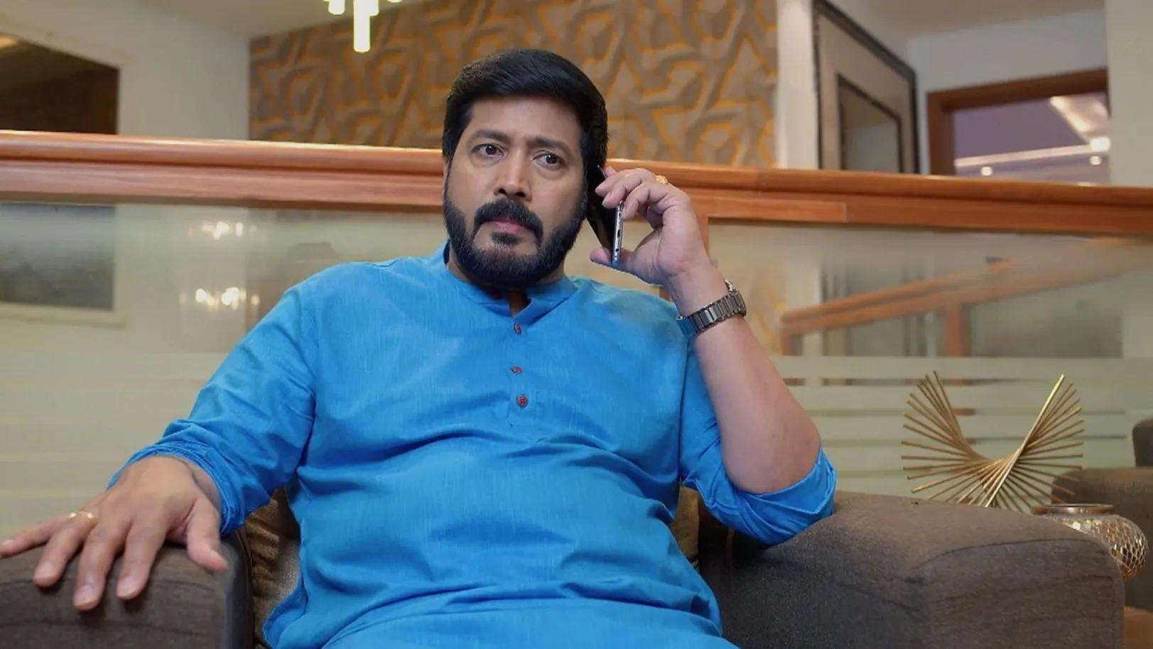 Nenjathai Killathe - 11 July, 2024