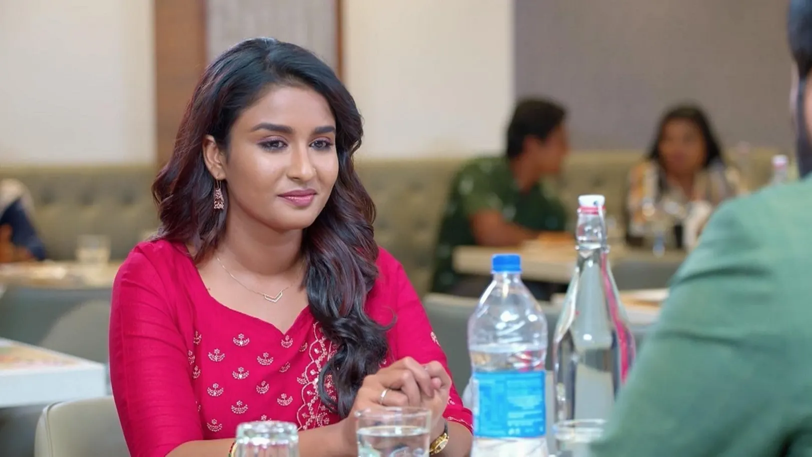 Nenjathai Killathe - 15 July, 2024
