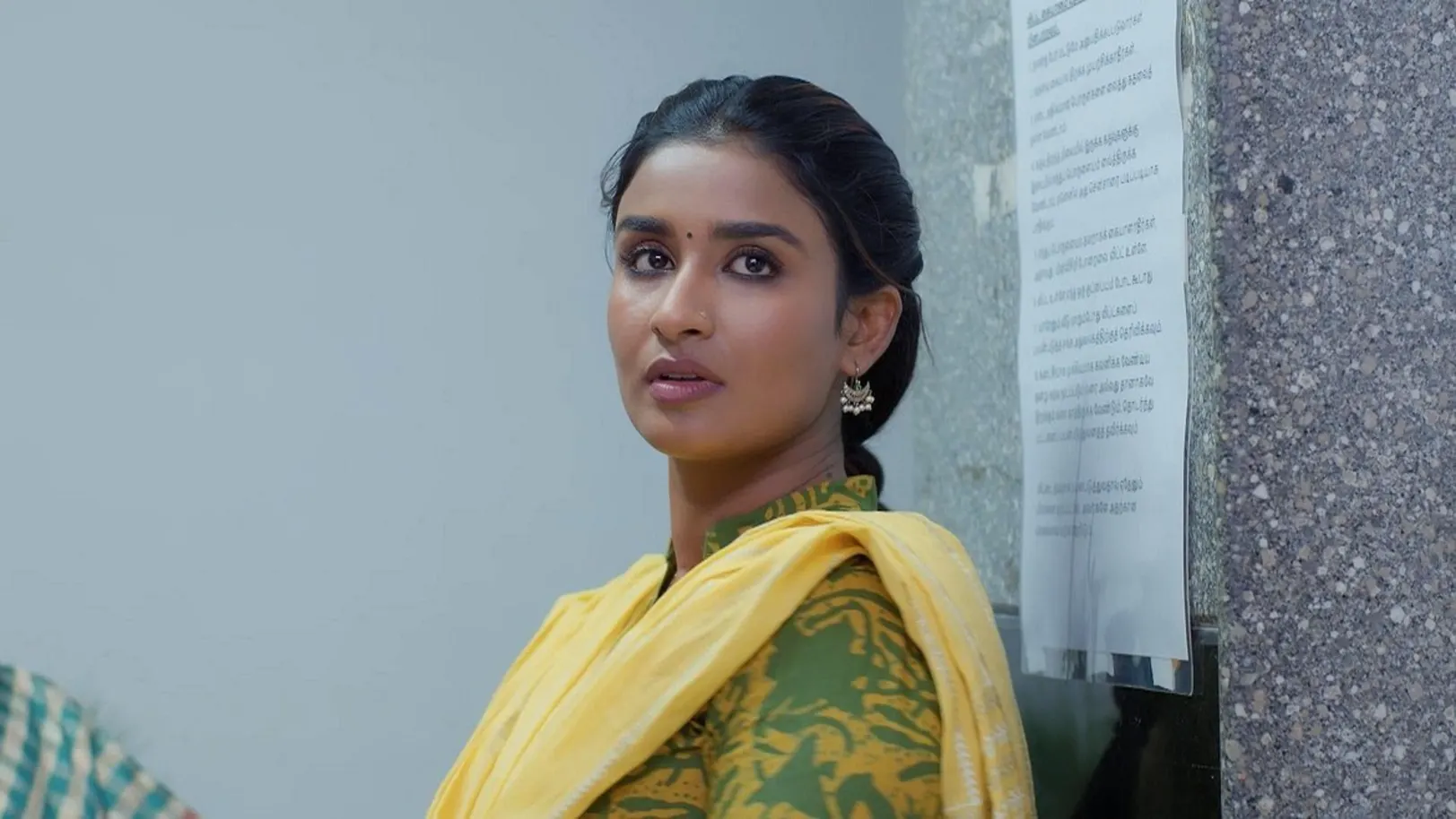 Nenjathai Killathe - 16 July, 2024