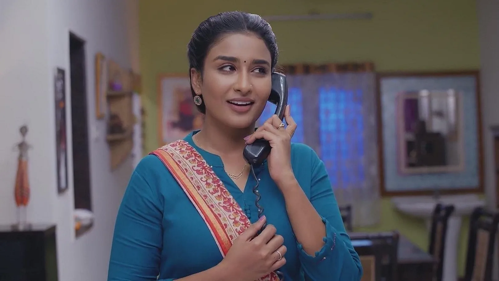 Goutham Misunderstands Madhumitha 8th July 2024 Webisode
