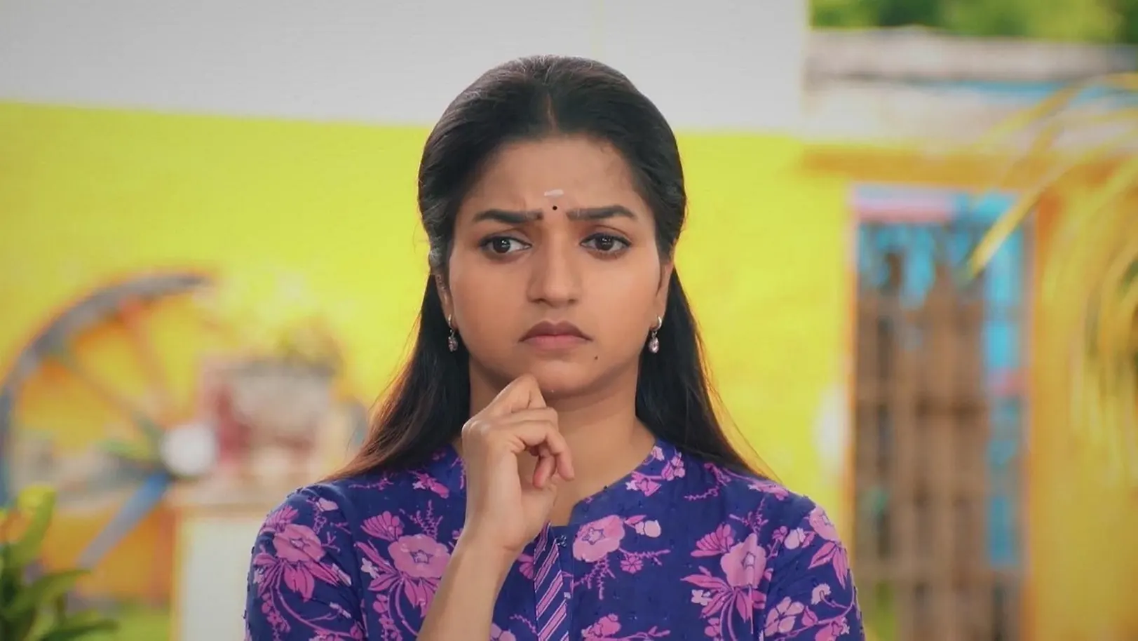 Rathna Criticises Soodamani 14th July 2024 Webisode