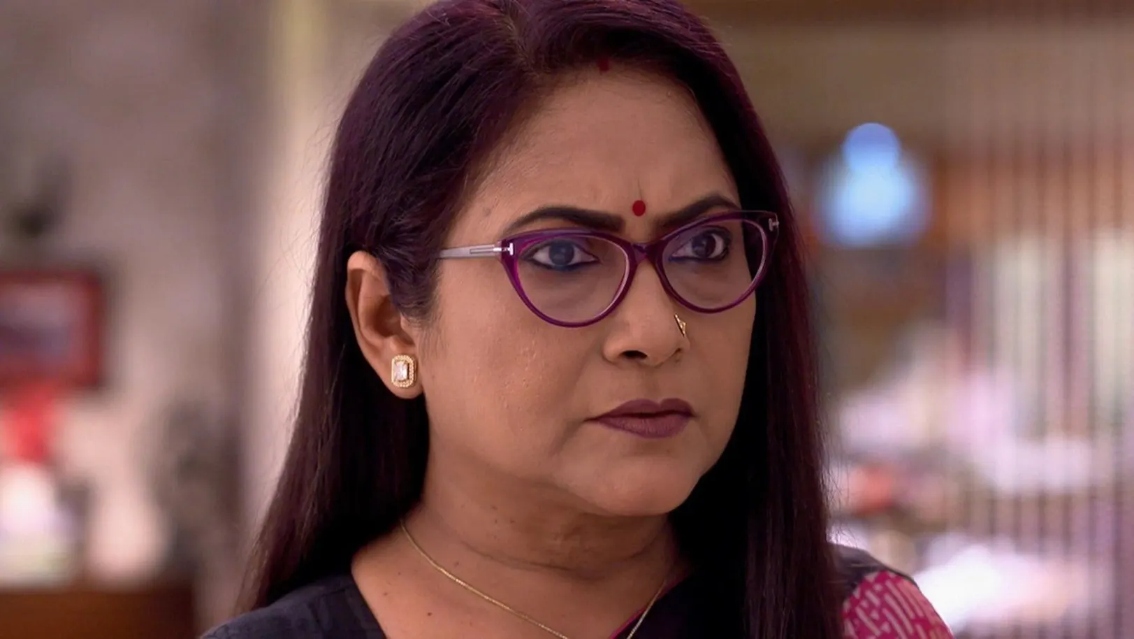 Divya Is Linked to Kakoli 17th July 2024 Webisode