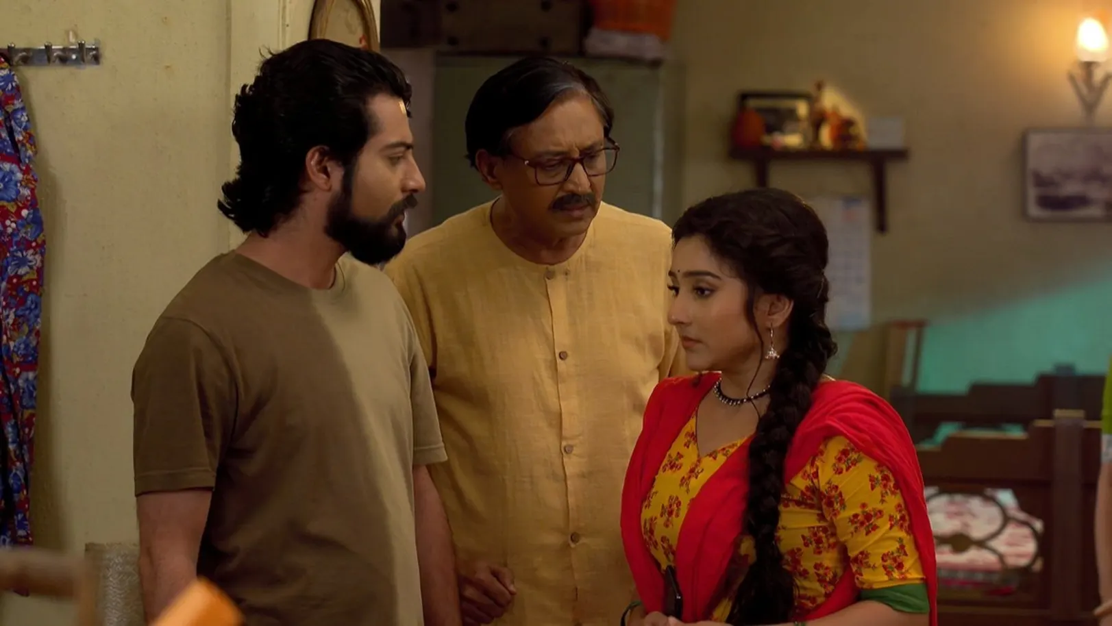 Diamond Didi Zindabad - July 17, 2024 - Episode Spoiler