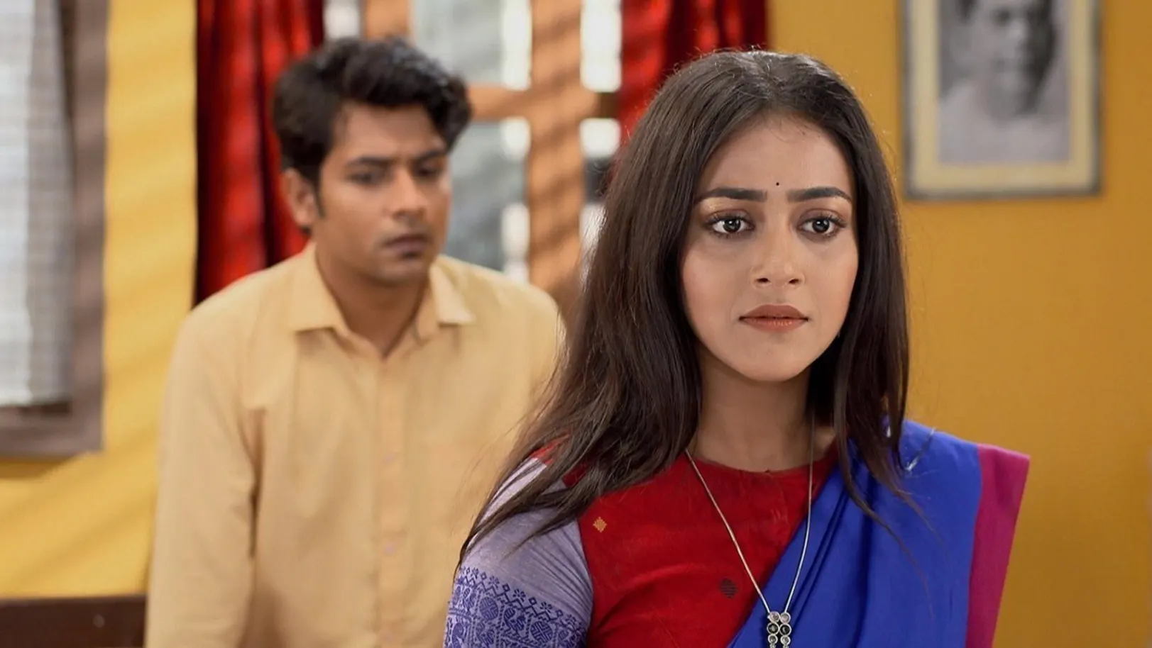 Ke Prothom Kachhe Esechi - July 20, 2024 - Webisode 20th July 2024 Webisode