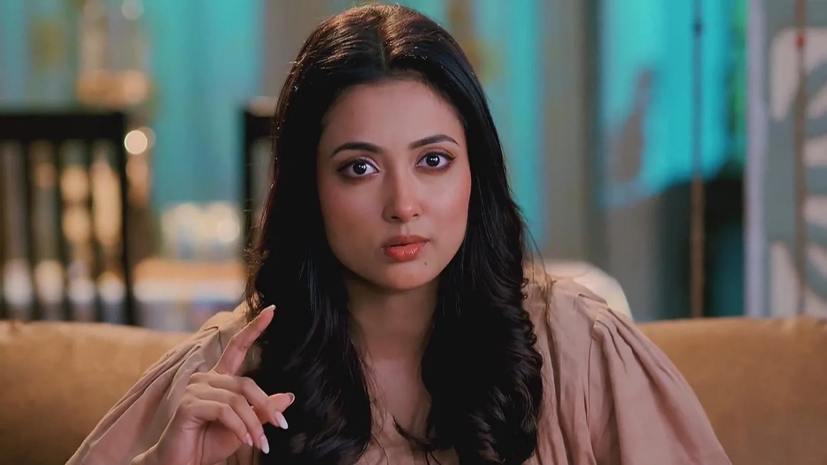 Ahana Keeps Plotting 17th July 2024 Webisode