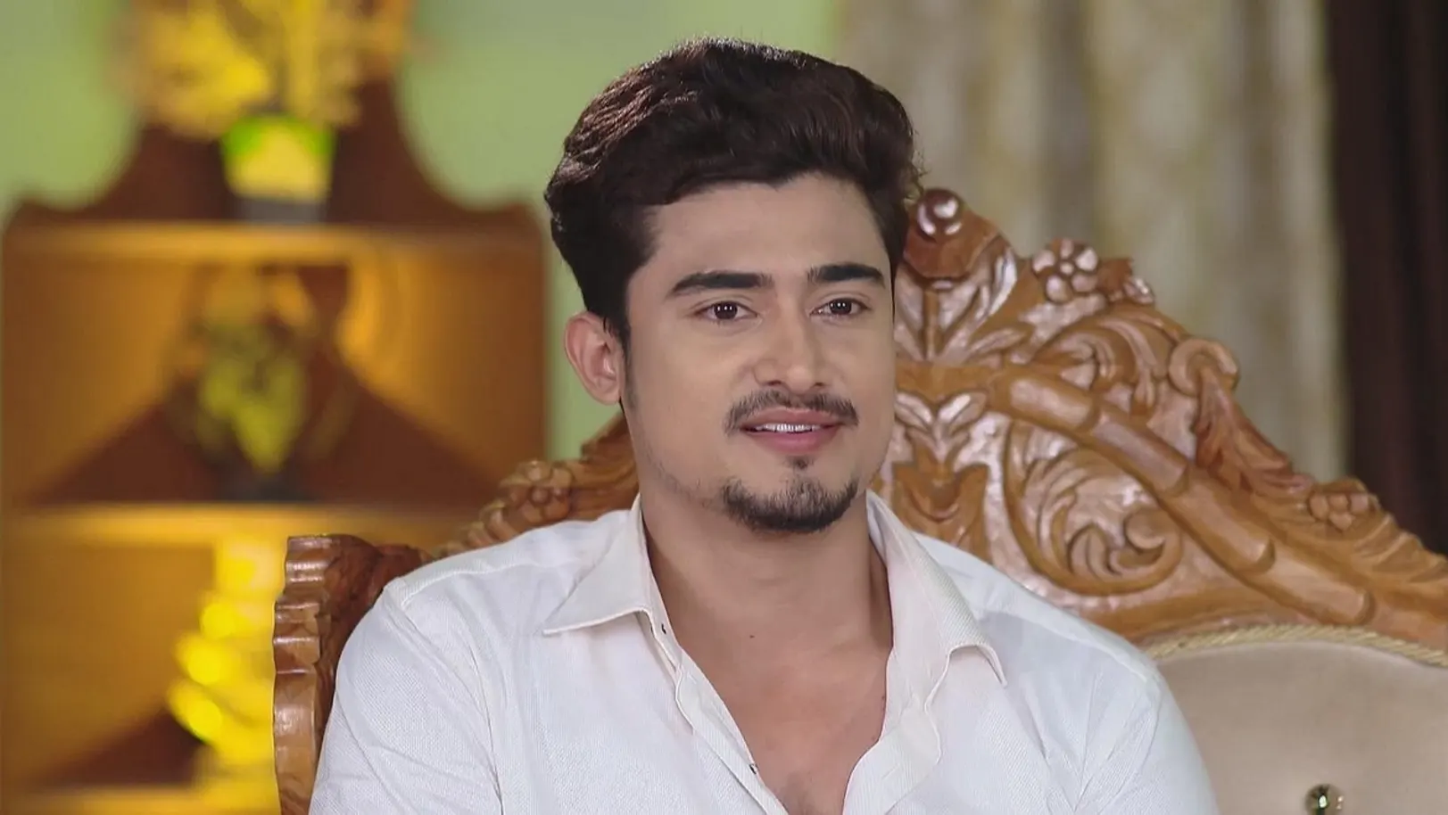 Amit Plots to Manipulate Shruti's Family 17th July 2024 Webisode