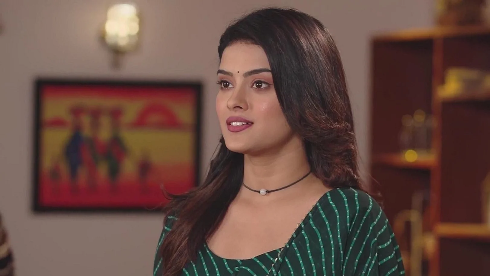 Bhagya Rekha - July 20, 2024 - Webisode 20th July 2024 Webisode