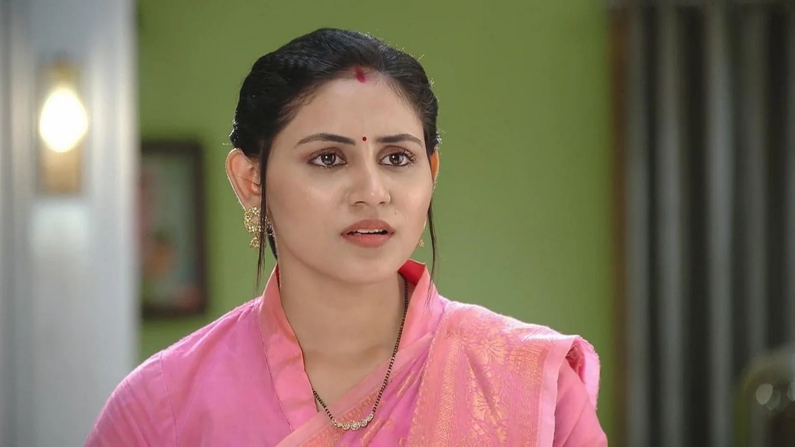 Priya Learns about an Accident 15th July 2024 Webisode