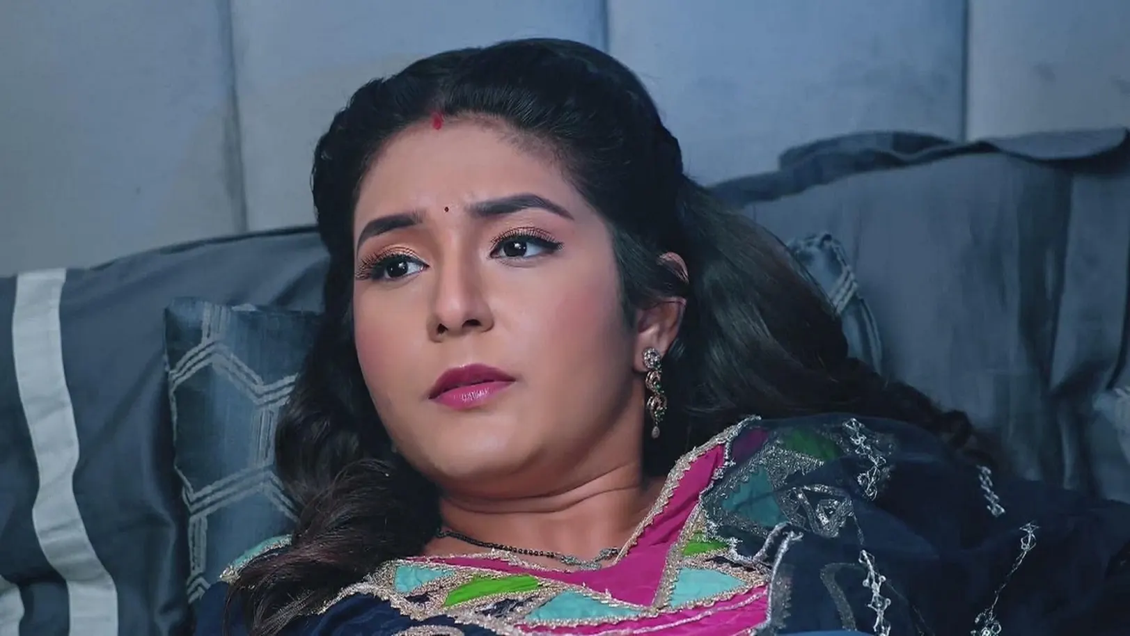 Sunaina Heads to the Mortuary 15th July 2024 Webisode