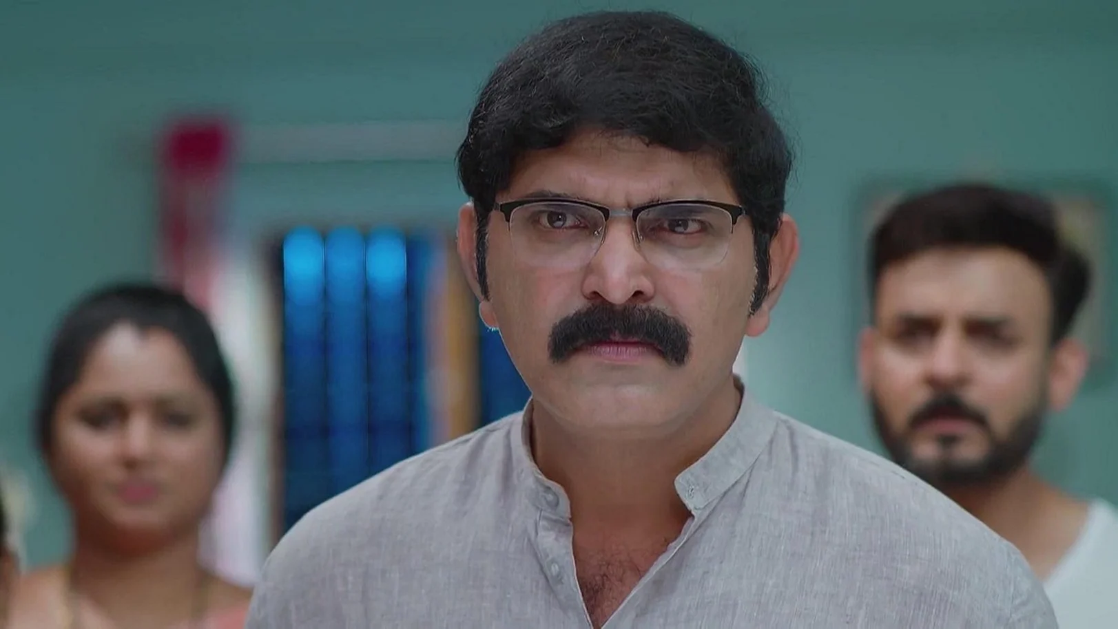 Ammayi Garu - July 17, 2024 - Webisode 17th July 2024 Webisode