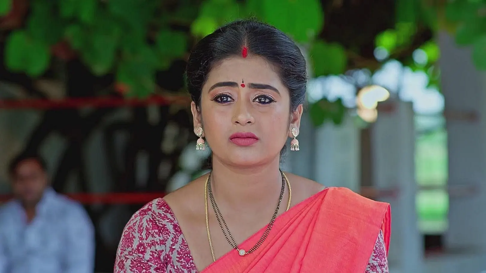 Chiranjeevi Lakshmi Sowbhagyavati - July 16, 2024 - Best Scene 