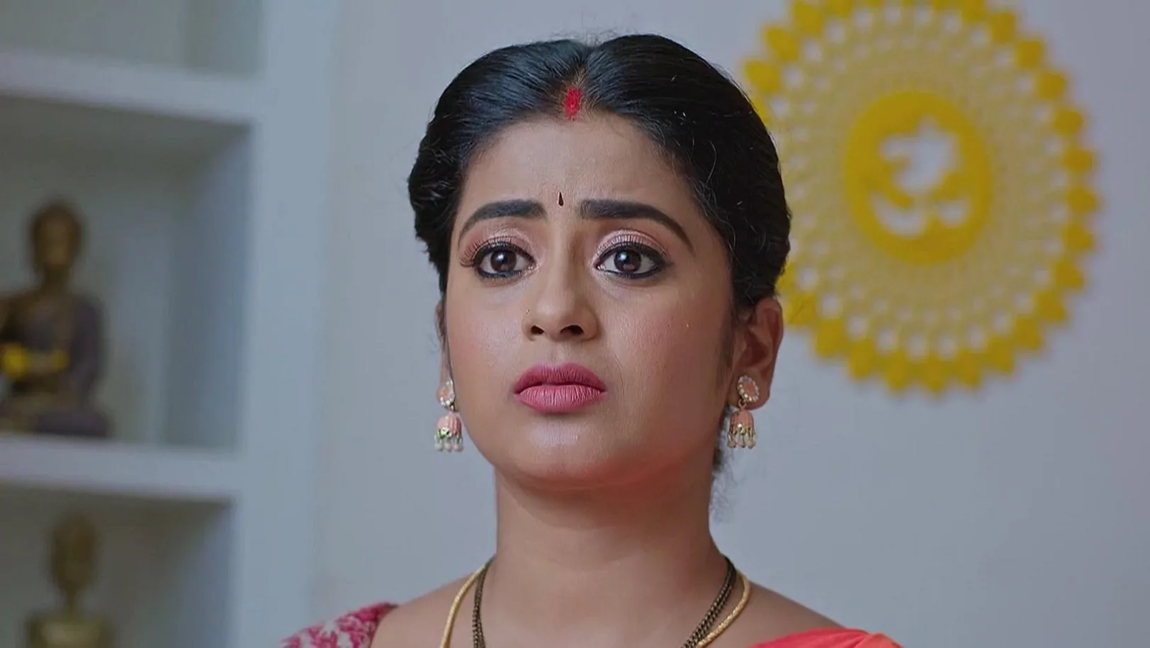 Chiranjeevi Lakshmi Sowbhagyavati - July 17, 2024 - Best Scene 