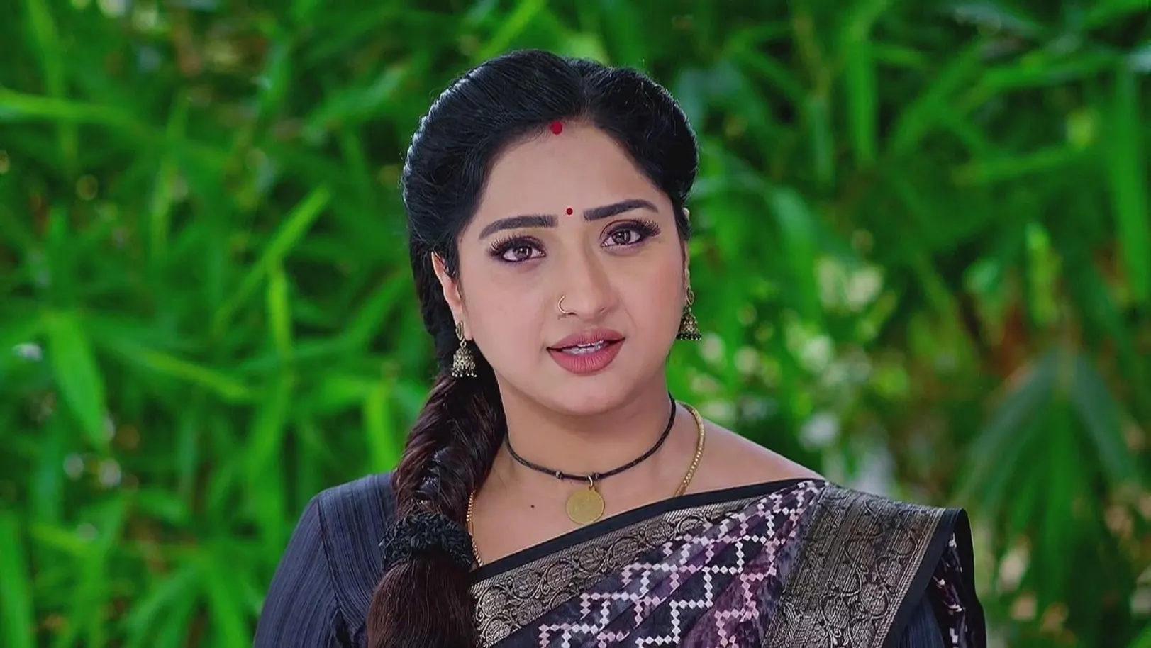 Trinayani - July 18, 2024 - Webisode 18th July 2024 Webisode