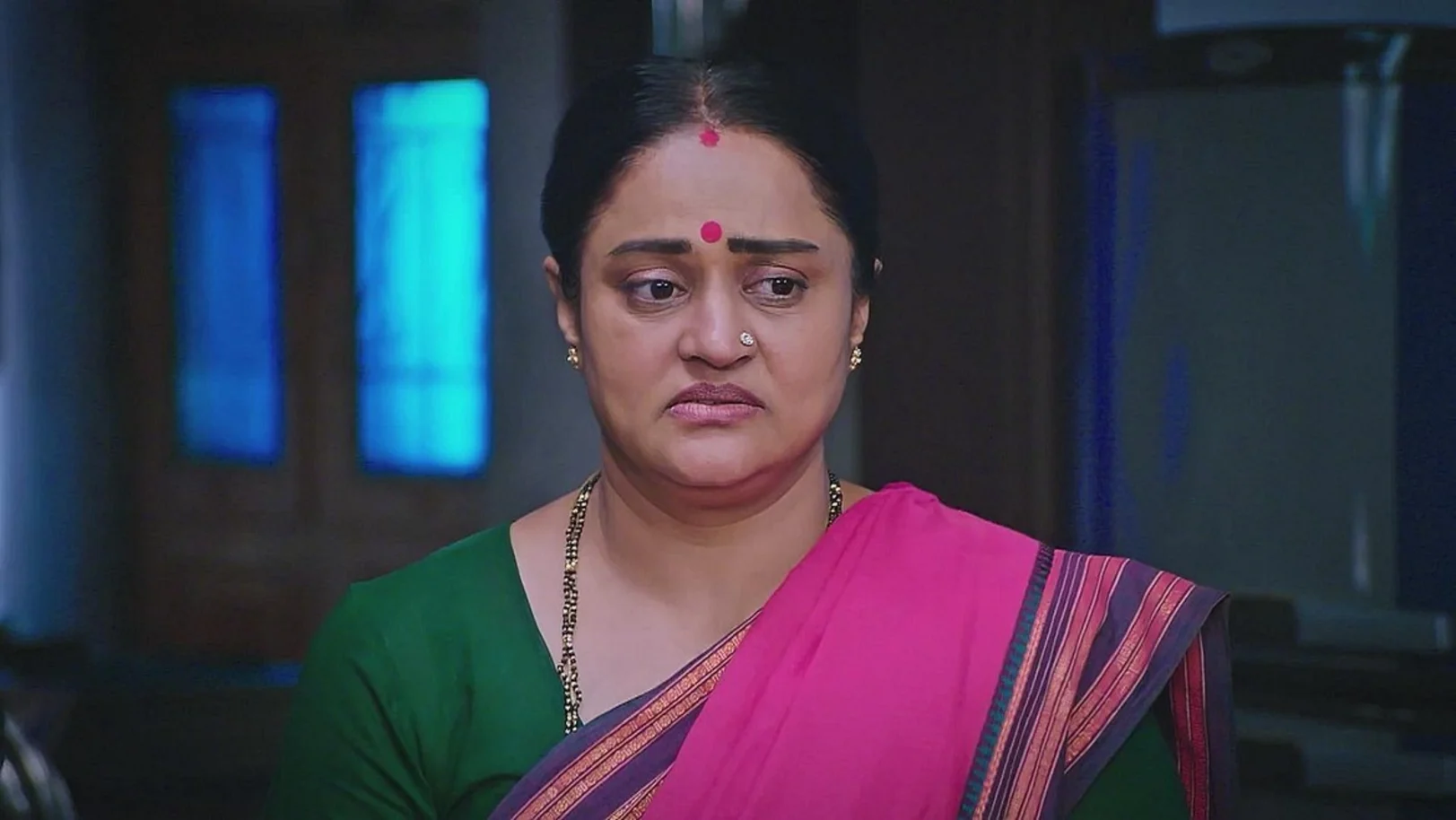 Narasimha Lashes out at Lalita 16th July 2024 Webisode