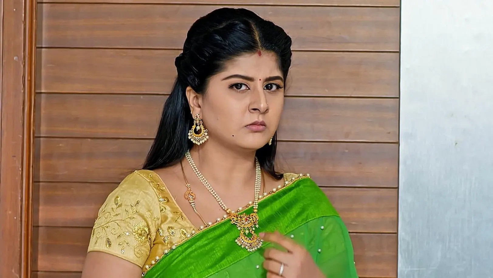 Vaidehi Parinaya - July 19, 2024 - Episode Spoiler