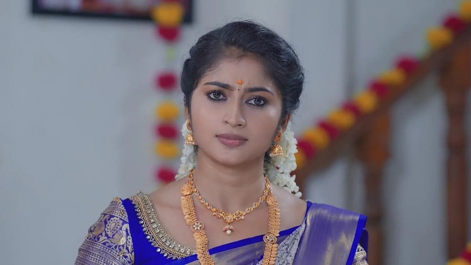 Veera - July 19, 2024 - Webisode 19th July 2024 Webisode