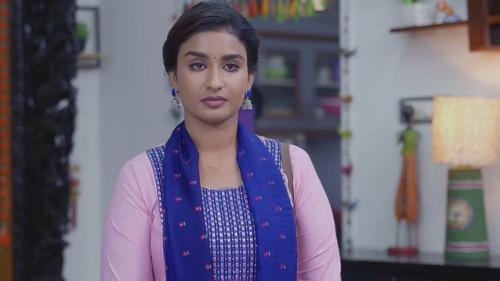 Nenjathai Killathe - July 19, 2024 - Best Scene 