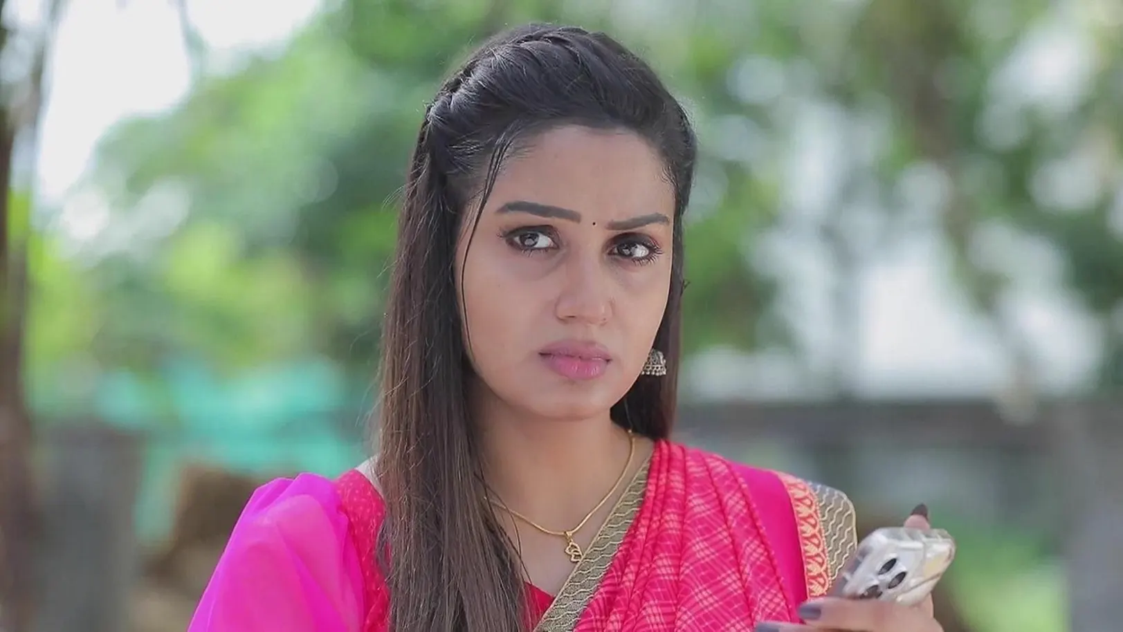 Nandini Threatens Chellamma 15th July 2024 Webisode