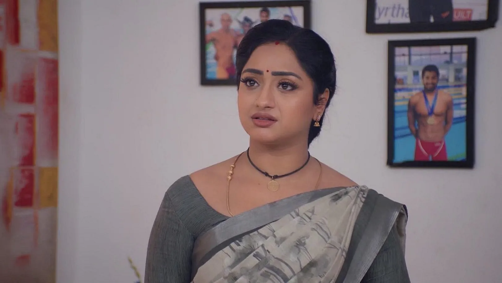 Vennilla Argues with Ranjith 15th July 2024 Webisode