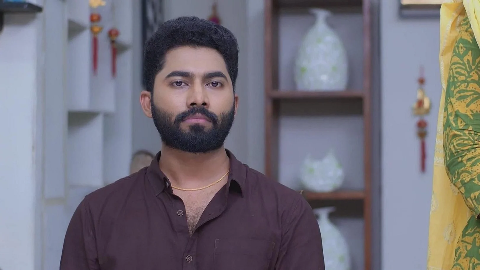 Jeeva's Refusal Shocks Goutham 16th July 2024 Webisode