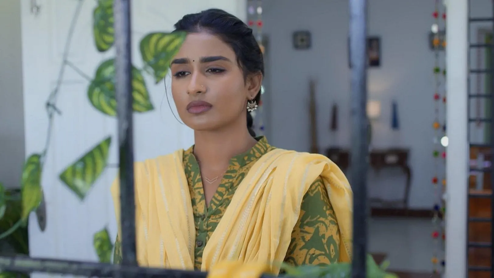 Nenjathai Killathe - July 17, 2024 - Episode Spoiler