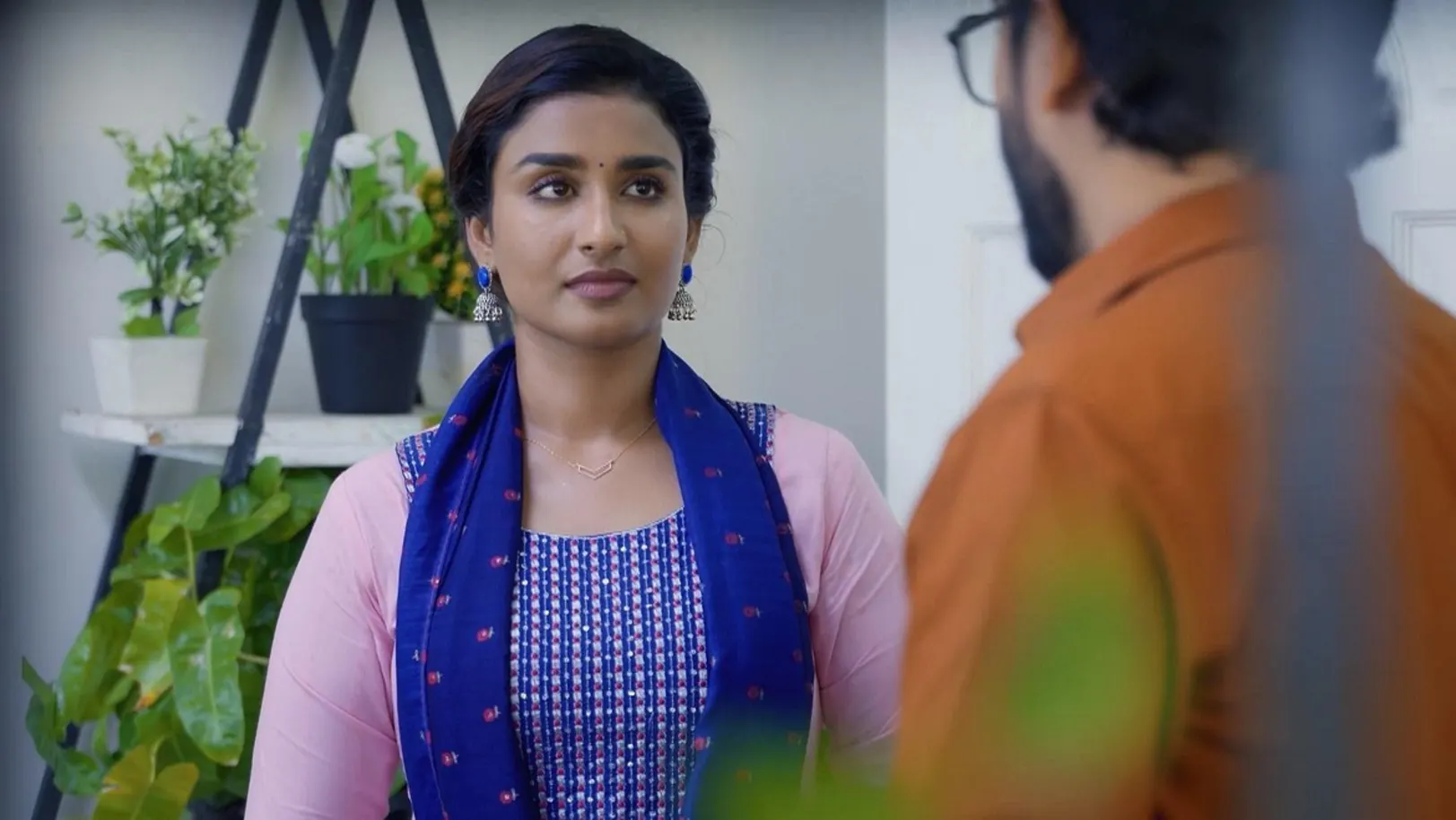 Nenjathai Killathe - July 19, 2024 - Episode Spoiler