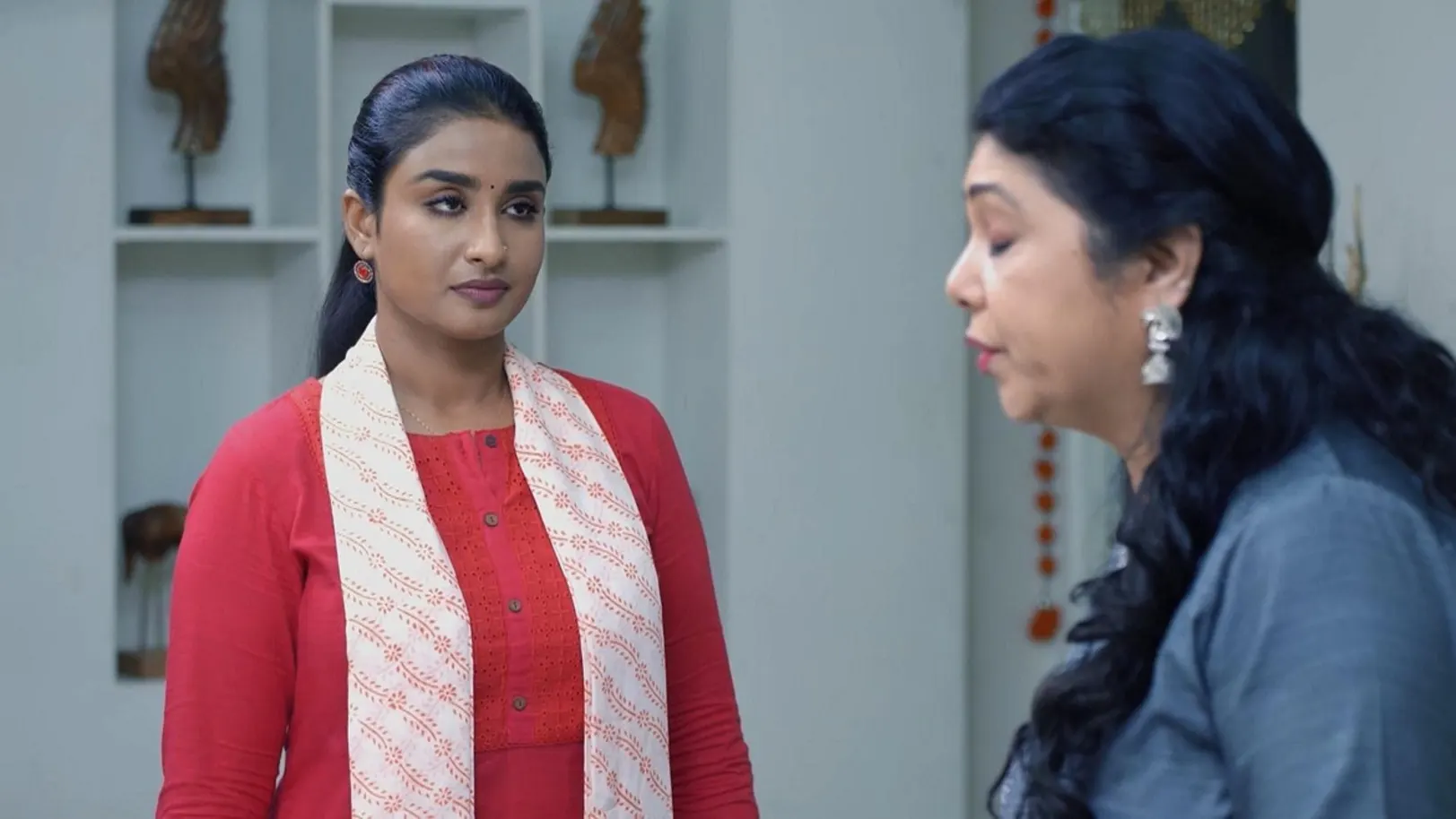 Nenjathai Killathe - July 18, 2024 - Episode Spoiler