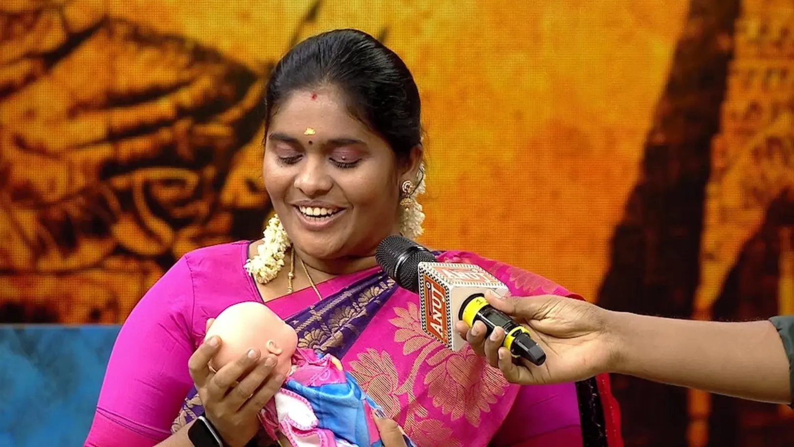 Tamizha Tamizha Season 3 - July 28, 2024 - Episode Spoiler