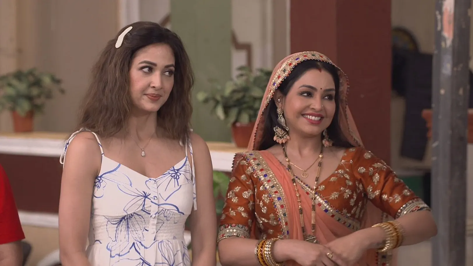 Bhabi Ji Ghar Par Hai! - July 22, 2024 - Episode Spoiler