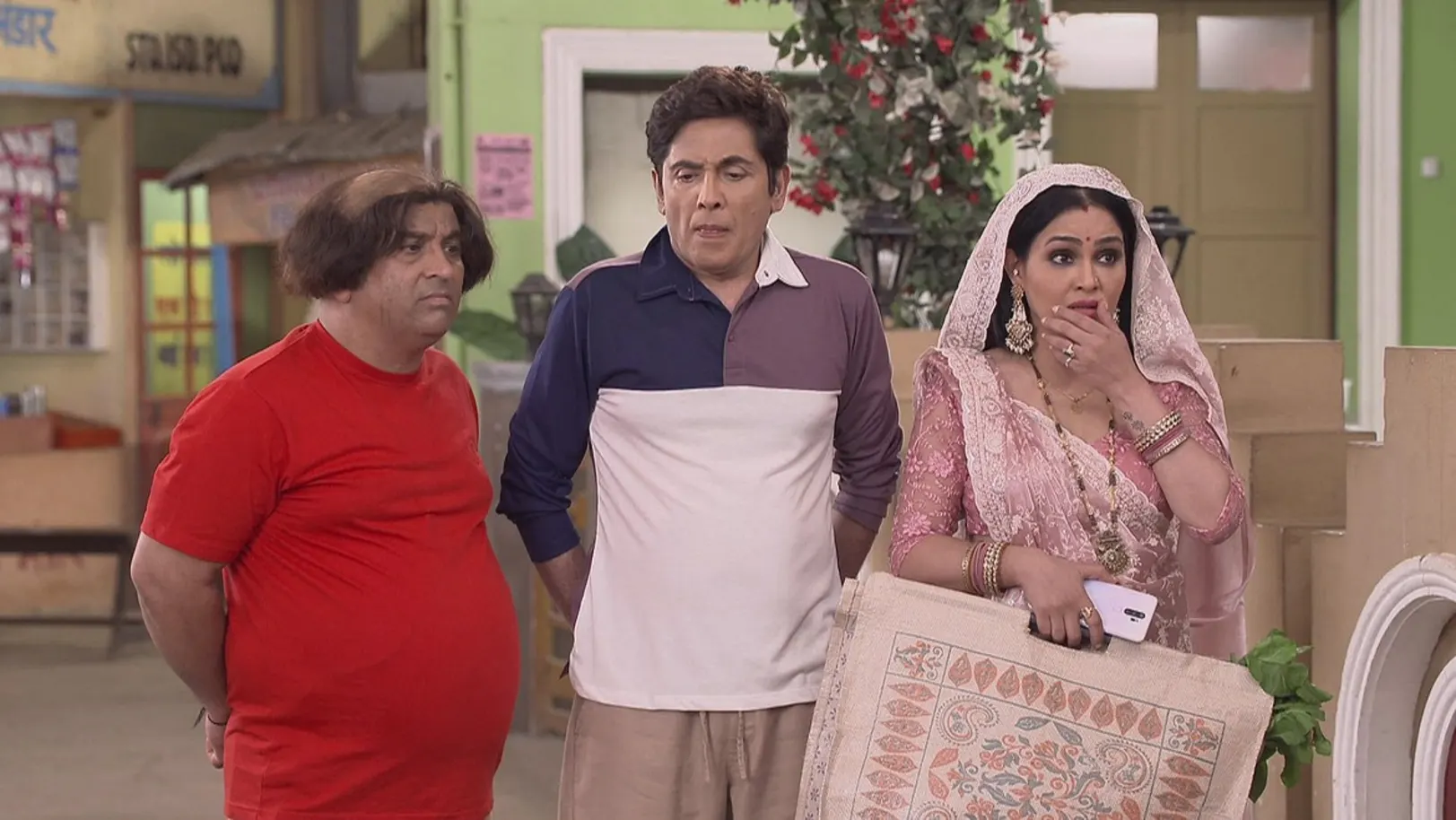 Bhabi Ji Ghar Par Hai! - July 17, 2024 - Episode Spoiler