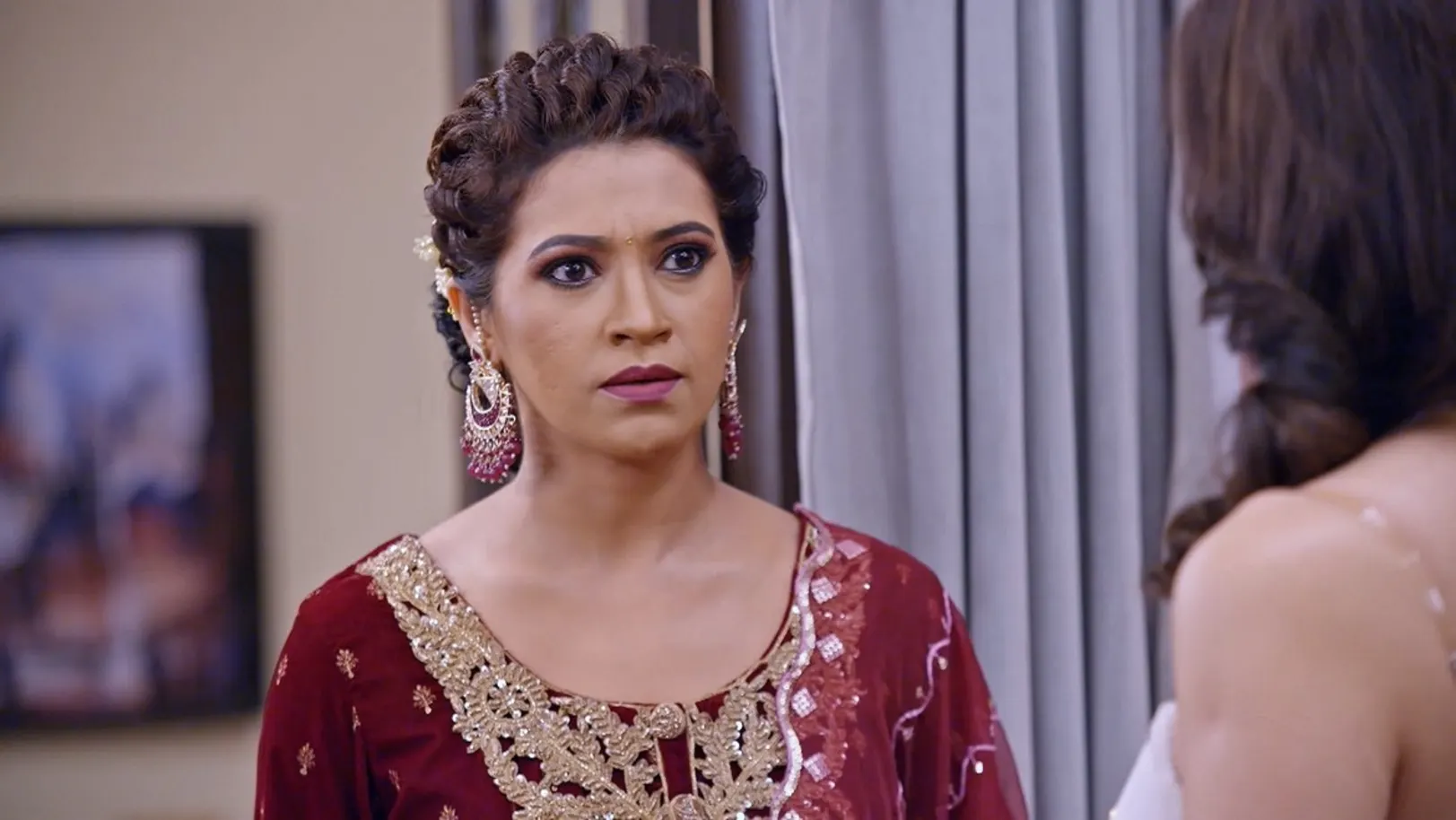 Bhagya Lakshmi - July 16, 2024 - Episode Spoiler