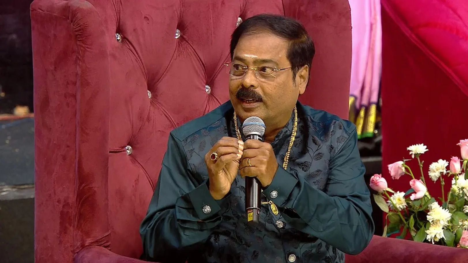 SAREGAMAPA Seniors S4 - July 13, 2024 - Episode Spoiler