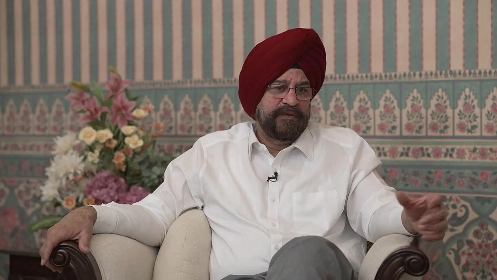Maan Punjab De Season 3 - July 13, 2024 - Performance 1 