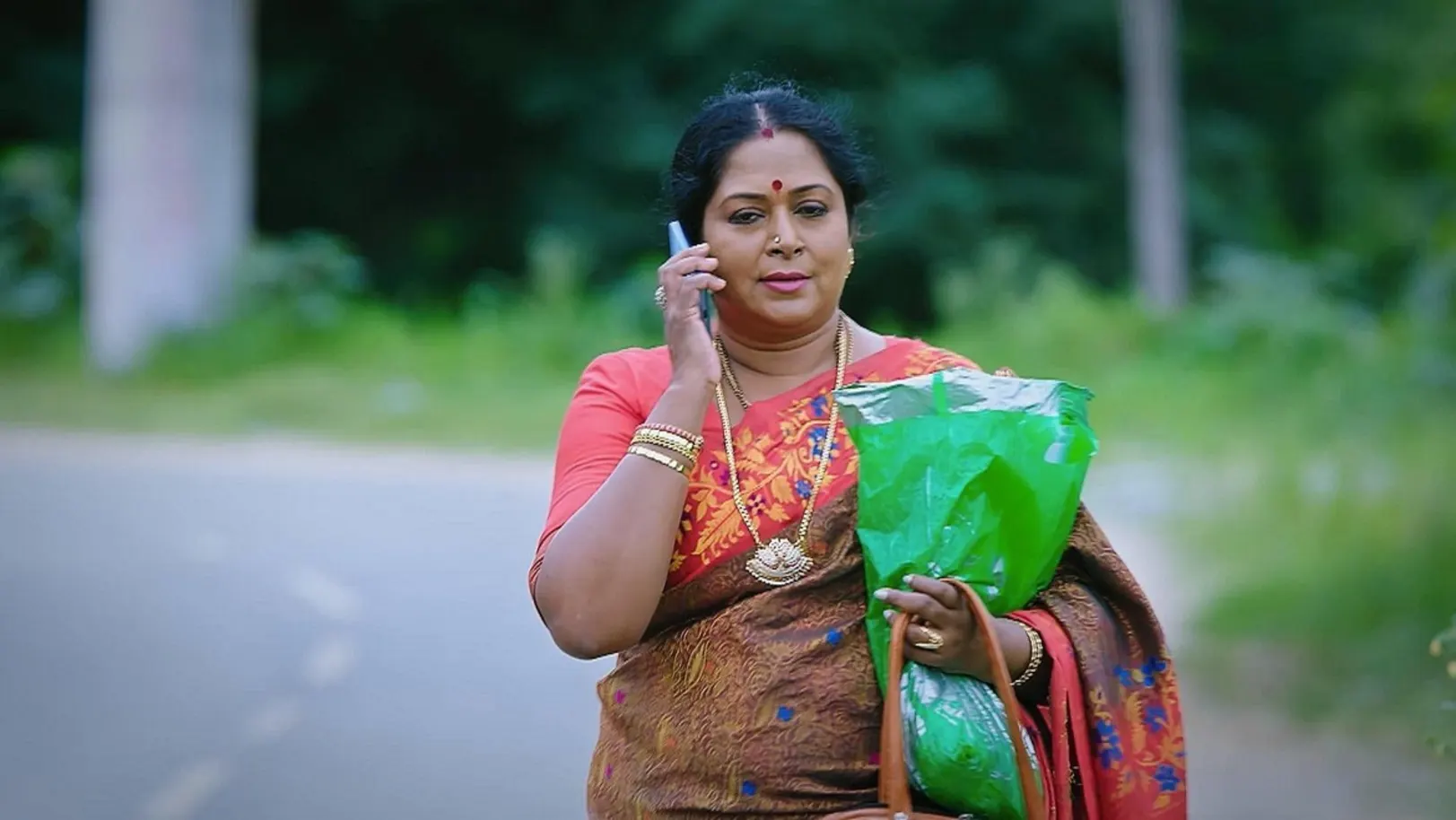 Lakshmi Nivasa - July 16, 2024 - Episode Spoiler