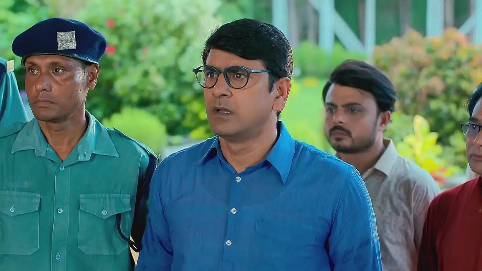 Puber Moyna | July 08 - July 14, 2024 15th July 2024 Webisode