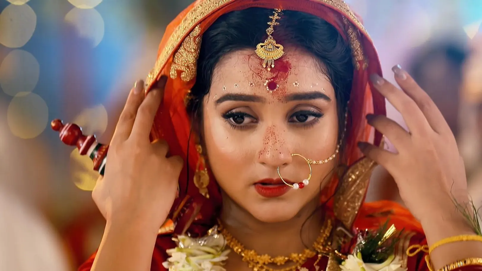 Hridaan and Diamond Land Up in a Mass Marriage I Diamond Didi Zindabad I Promo