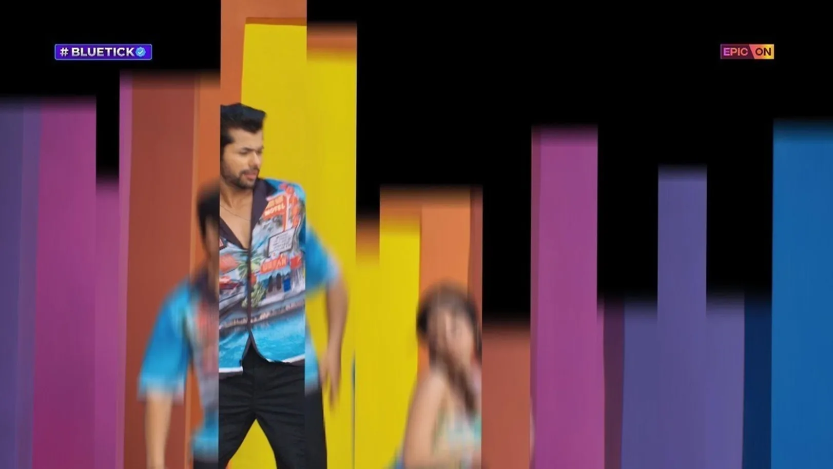 Deewana Tera - Music Video 