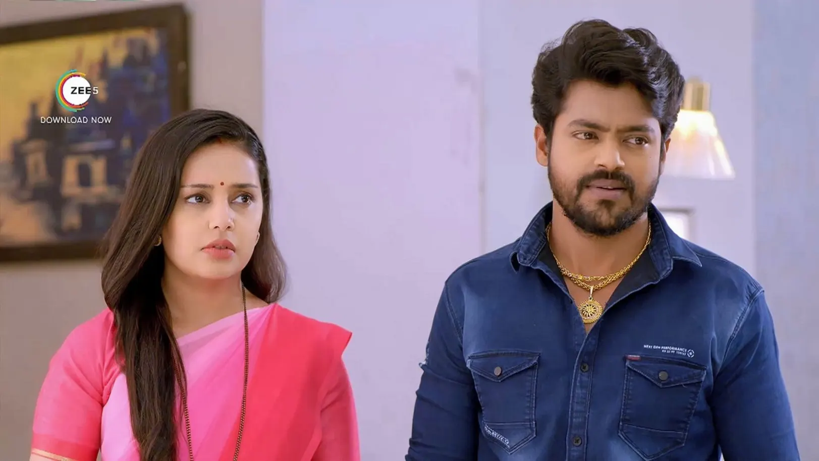 Durga's Plans against Adhipati and Akshara | Tula Shikvin Changlach Dhada | Promo