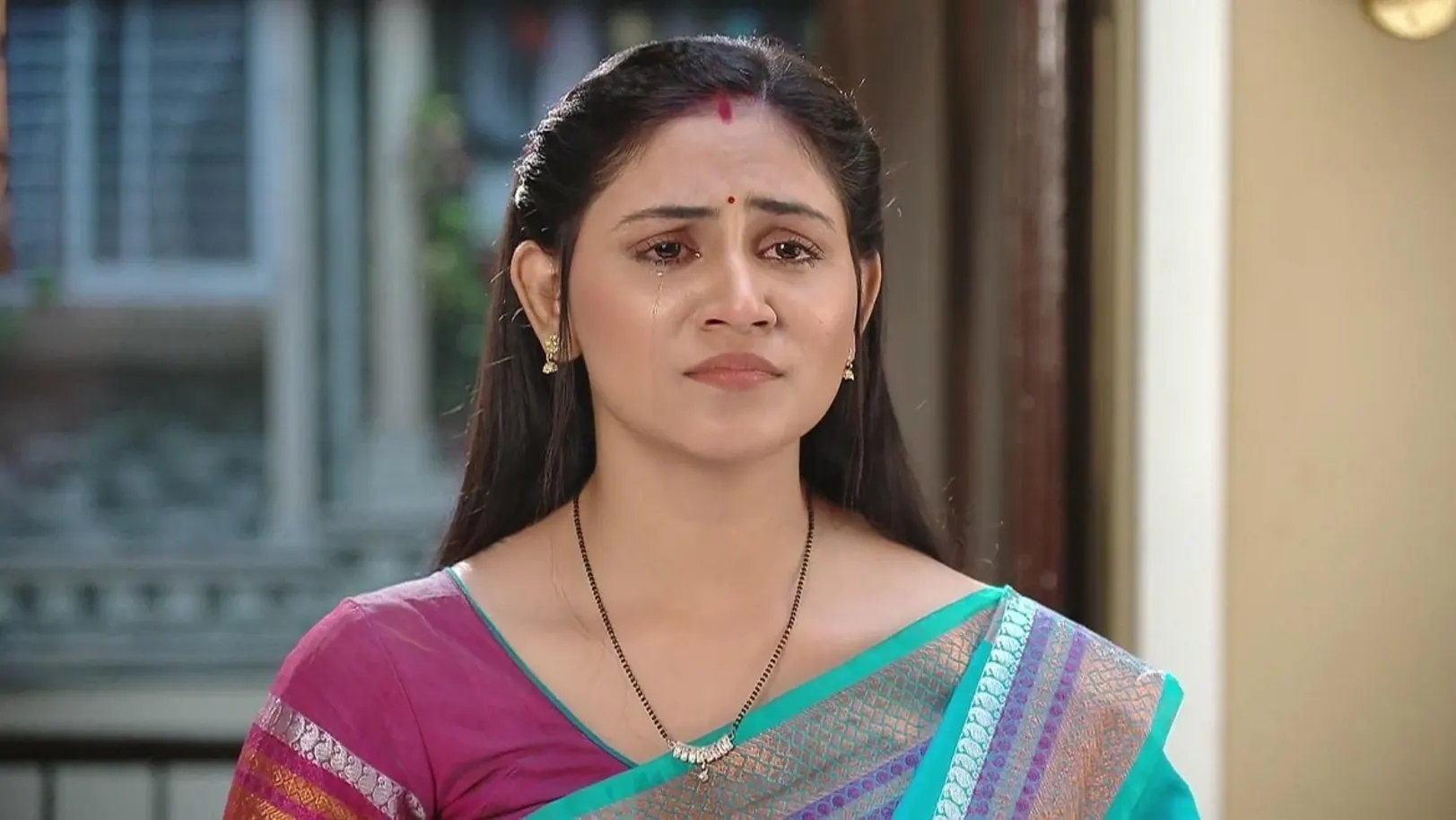 Bhawani Scolds Amrita 24th July 2024 Webisode